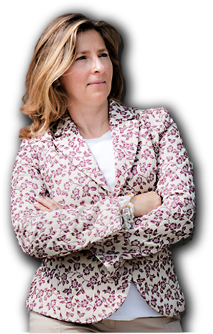 Olekszik Dorottya